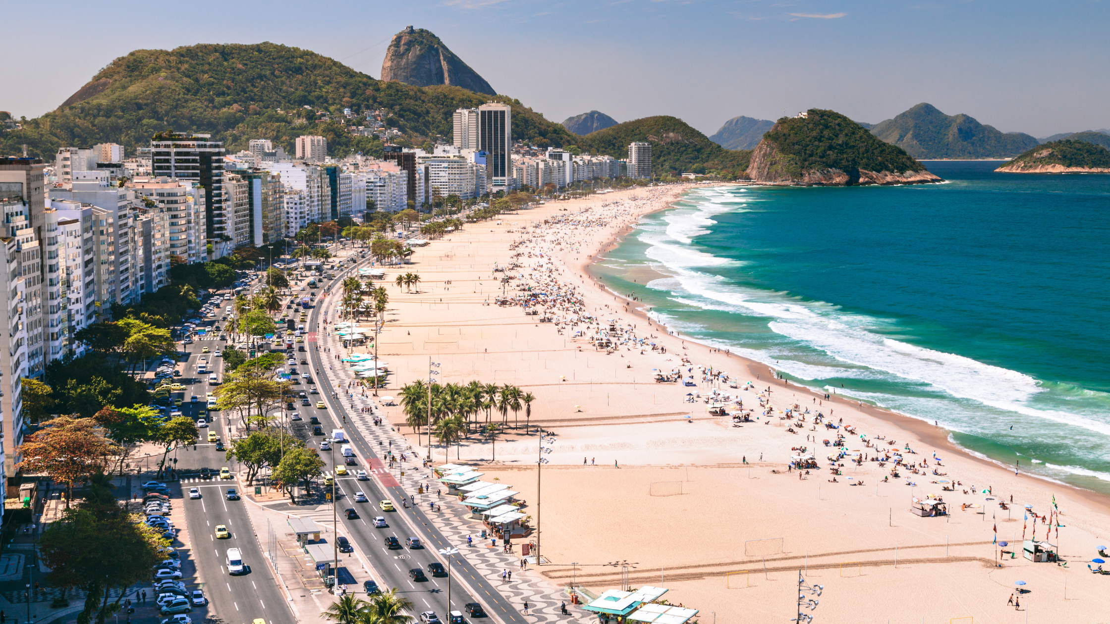 The Buyer’s Perspective to Living in Copacabana 2025