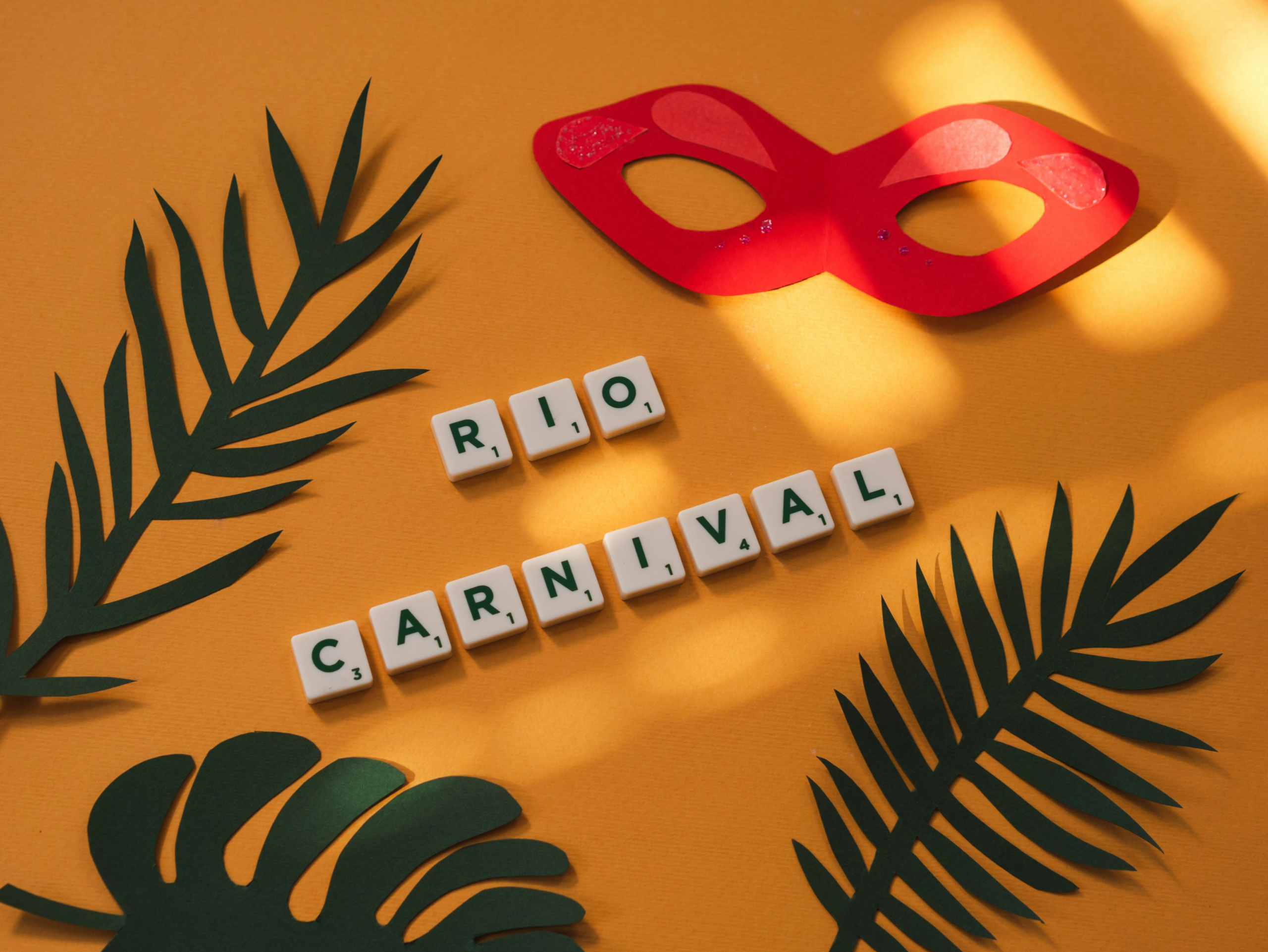 Festivals and Carnivals in Rio: The Spirit of Celebration