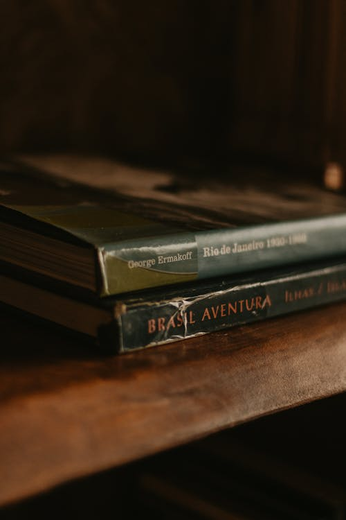 Discover Rio Through Its Beautiful Libraries