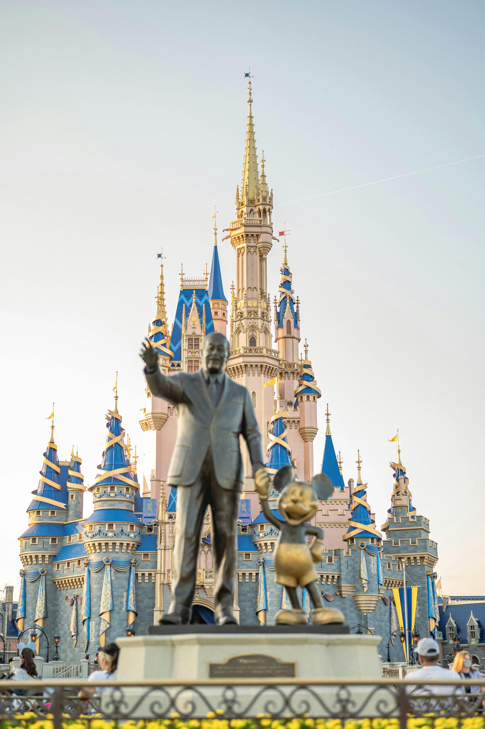 TOP 5 Things to do in Orlando, USA 🇺🇸