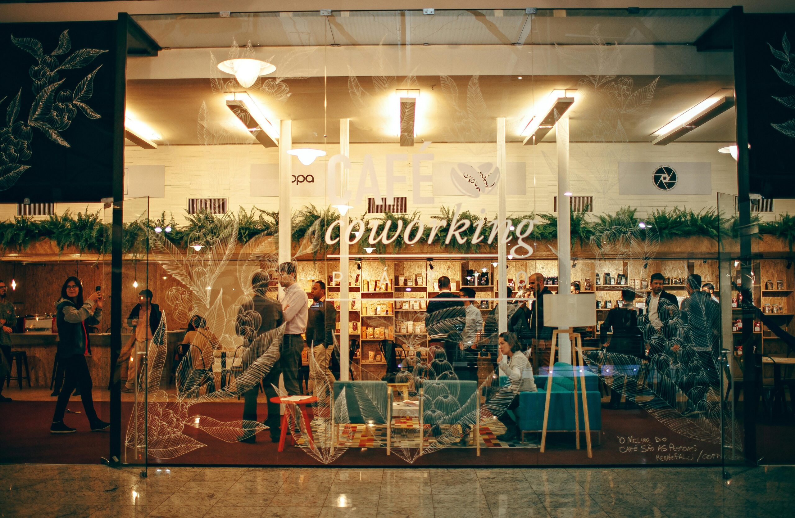 Best Co-working Spaces in Rio de Janeiro for Digital Nomads (Yes, Brazil Loves Remote Work!)