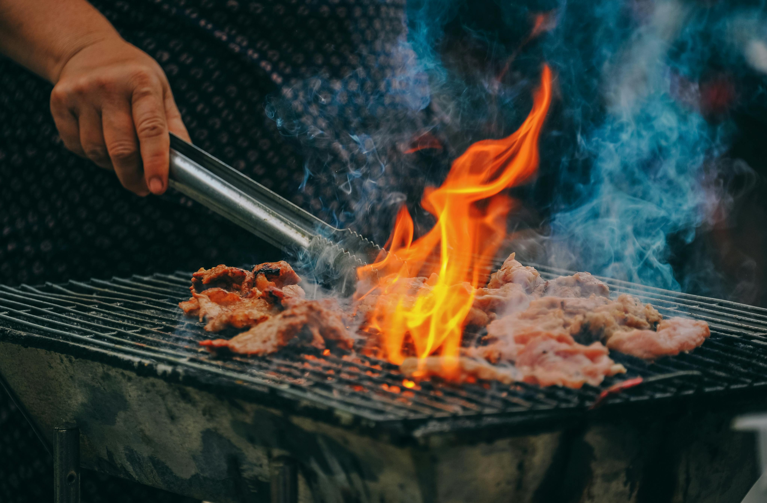 Live Near the Best Eats: Foodie Neighborhoods in Rio