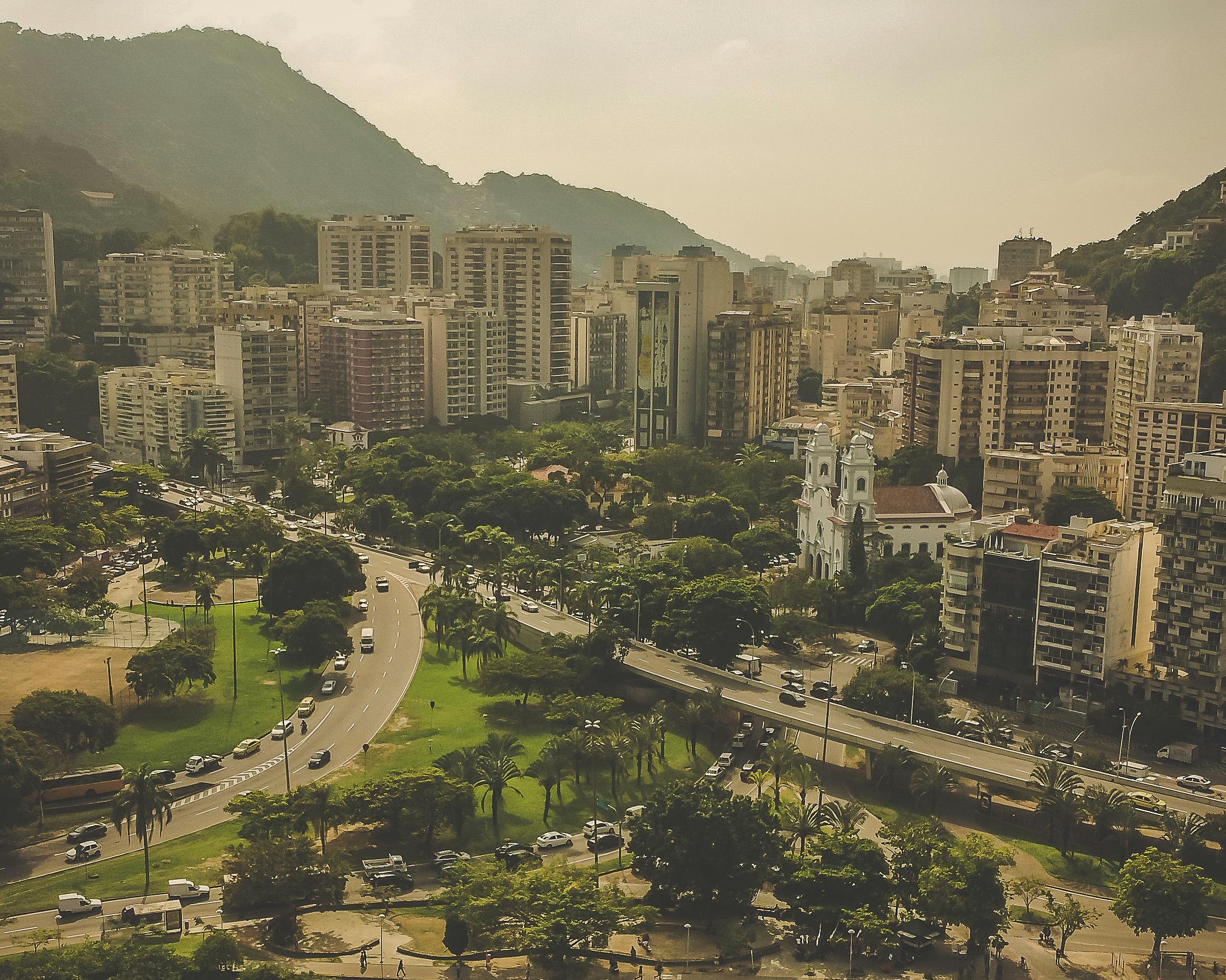 Our TOP 5 Neighborhoods in Rio for Expats and Investors in 2025