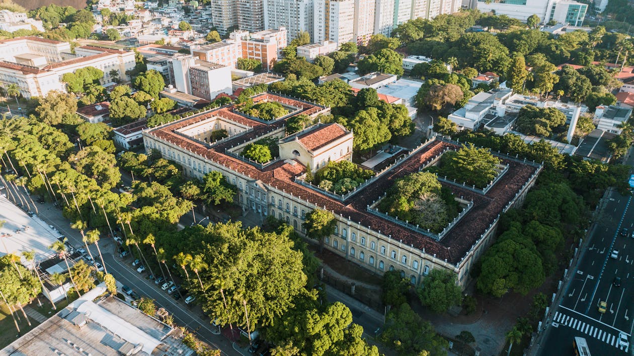 Best Areas to Rent in Rio for University Students